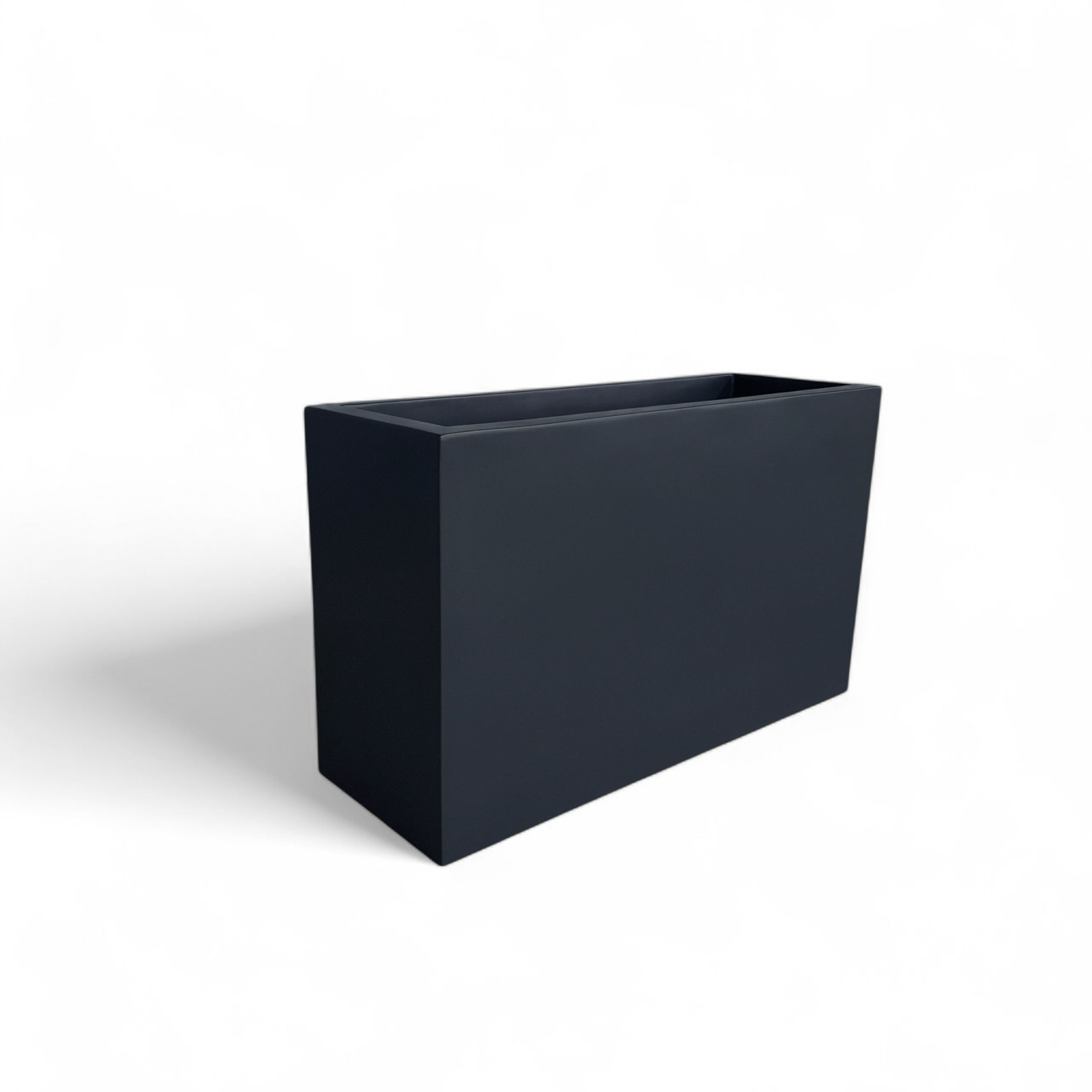 Jardinière rectangulaire- QUADRO
